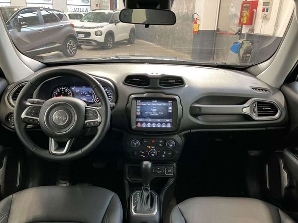 Jeep Renegade 1.5 Limited 96 kW image number 8