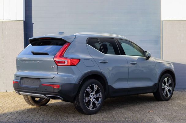 Volvo XC40 T3 Inscription 120 kW image number 9