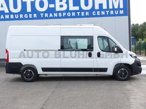 Fiat Ducato 35 L4H2 140 103 kW image number 1