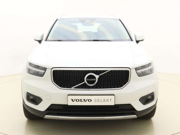 Volvo XC40 1.5 T2 95 kW image number 2