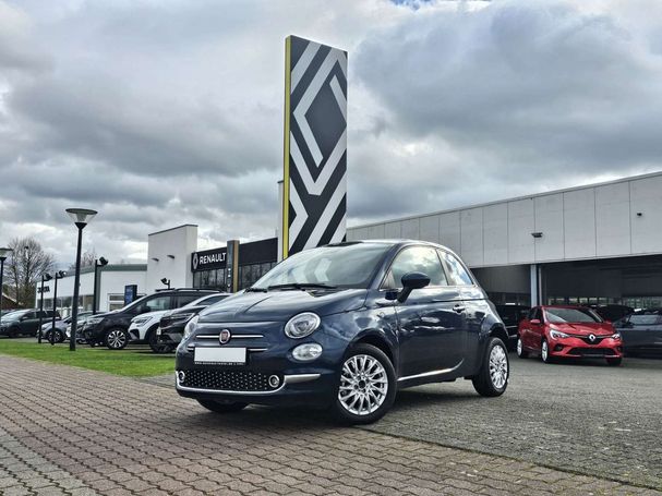 Fiat 500 1.0 51 kW image number 5