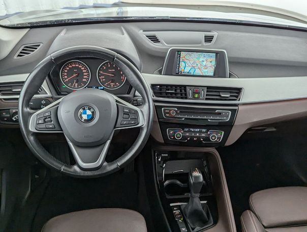 BMW X1 xDrive 141 kW image number 16