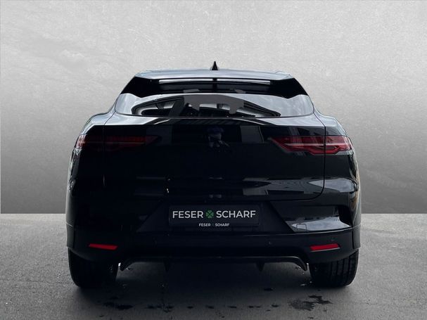 Jaguar I-Pace EV400 SE 294 kW image number 7