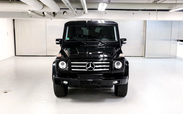 Mercedes-Benz G 350 BlueTEC 155 kW image number 7