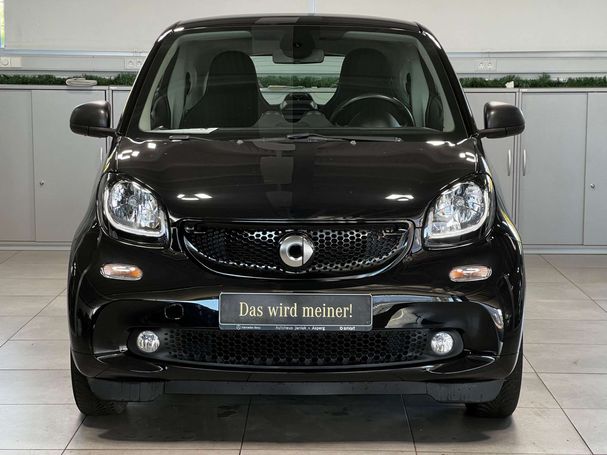 Smart ForTwo 52 kW image number 6