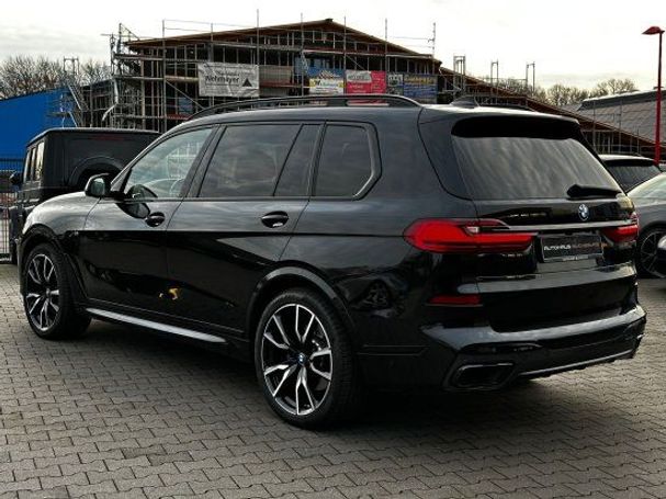 BMW X7 M Sport xDrive 250 kW image number 6