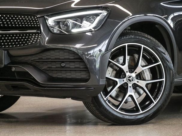 Mercedes-Benz GLC 300 d 180 kW image number 4