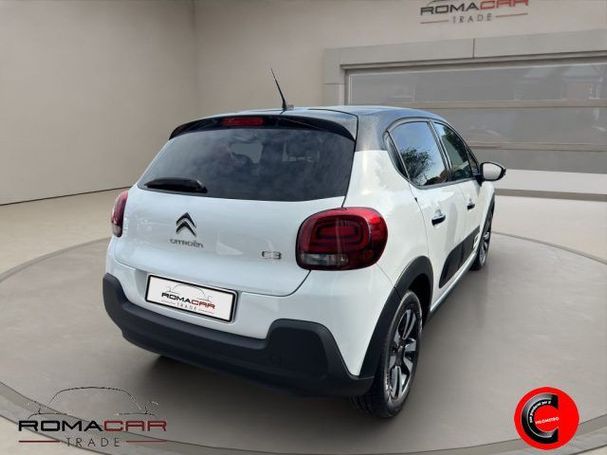 Citroen C3 Pure Tech 83 S&S Shine 61 kW image number 3