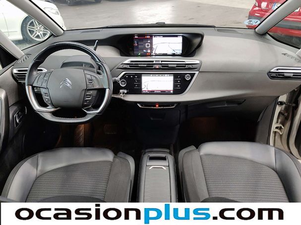 Citroen C4 SpaceTourer BlueHDi 130 EAT8 96 kW image number 7