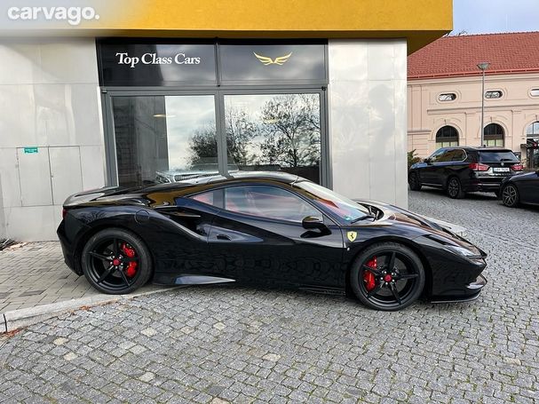 Ferrari F8 Tributo 530 kW image number 4