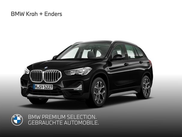 BMW X1 sDrive18i 100 kW image number 1