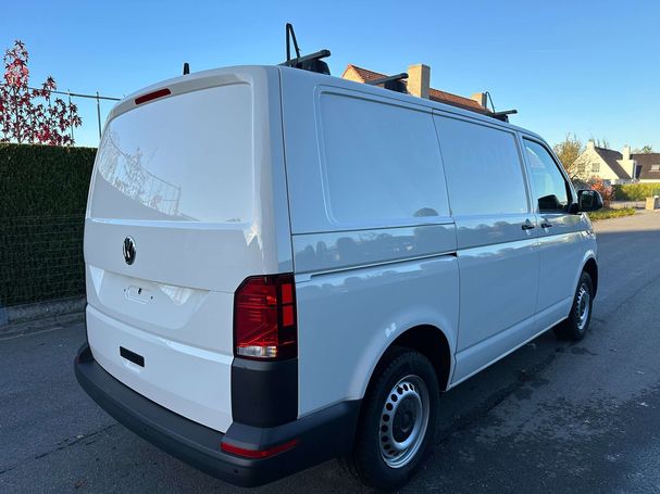 Volkswagen T6 Transporter 110 kW image number 3