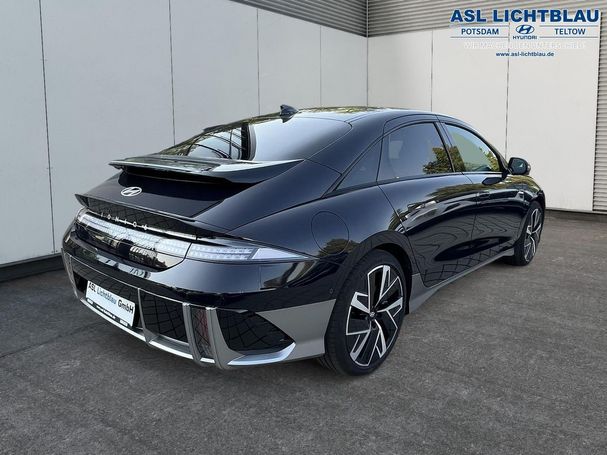 Hyundai Ioniq 6 239 kW image number 1