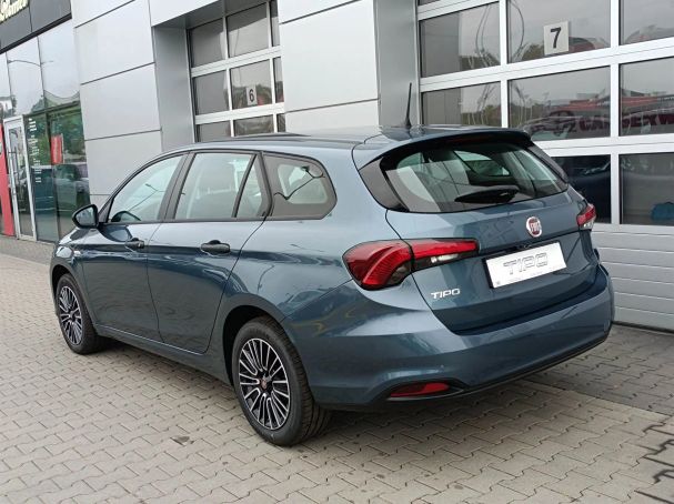 Fiat Tipo 1.6 MultiJet 96 kW image number 6