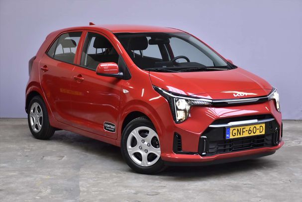 Kia Picanto 1.0 46 kW image number 2