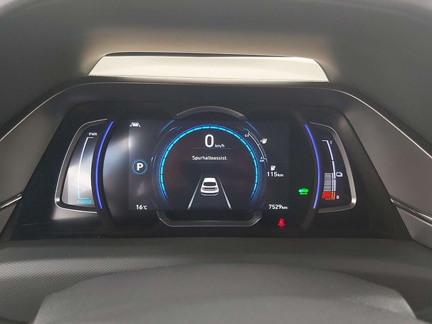 Hyundai Ioniq 100 kW image number 2