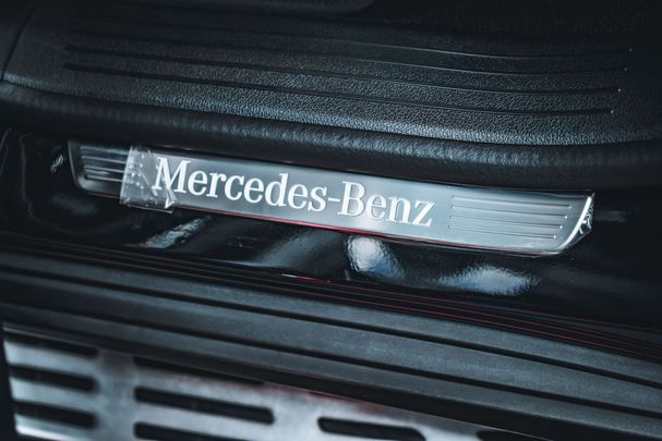 Mercedes-Benz GLE 300 d 198 kW image number 32