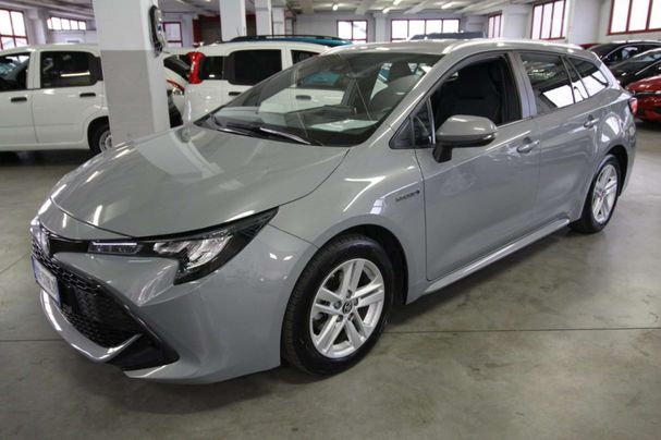 Toyota Corolla 1.8 Hybrid Touring Sports 90 kW image number 1