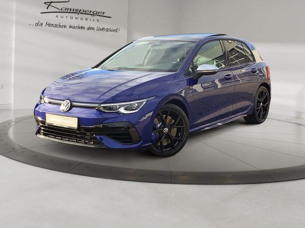 Volkswagen Golf R DSG 4Motion 235 kW image number 1