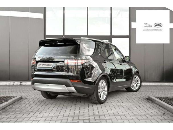 Land Rover Discovery S 177 kW image number 2