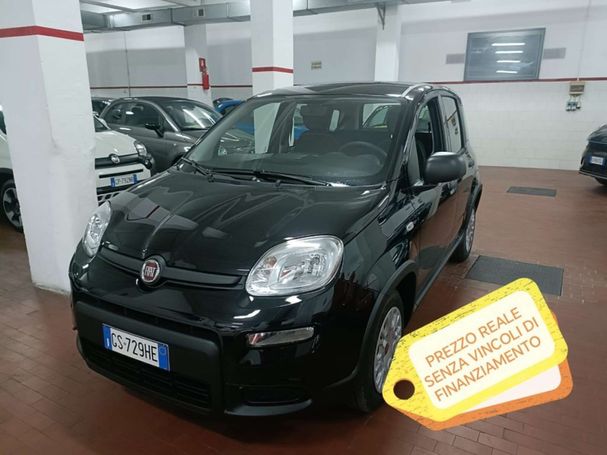 Fiat Panda 1.2 51 kW image number 2