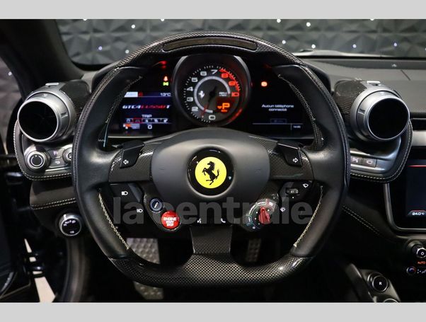 Ferrari GTC4Lusso T V8 449 kW image number 16