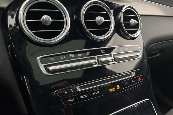 Mercedes-Benz GLC 250 155 kW image number 22