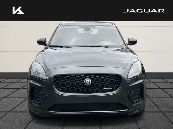 Jaguar E-Pace D200 R-Dynamic S AWD 150 kW image number 8