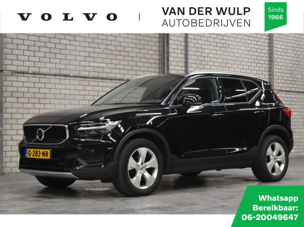 Volvo XC40 T3 Momentum Pro 120 kW image number 1