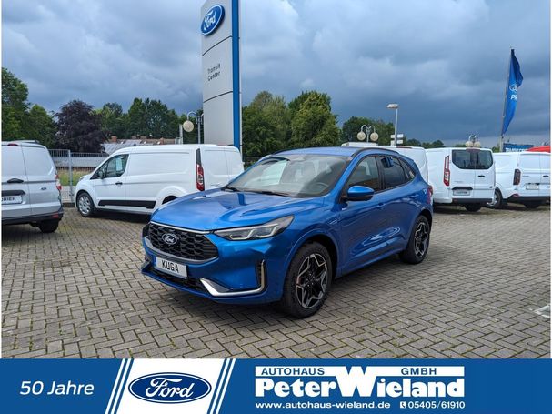 Ford Kuga 2.5 ST-Line 132 kW image number 1