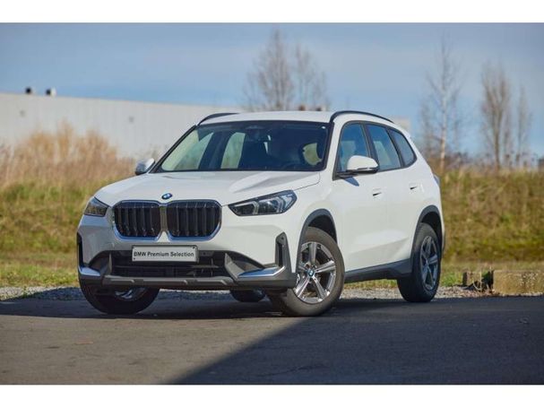 BMW X1 sDrive18i 100 kW image number 1