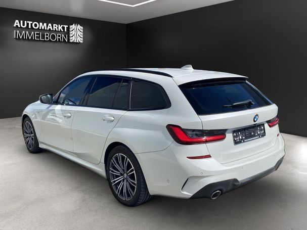 BMW 320d Touring M Sport xDrive 140 kW image number 5