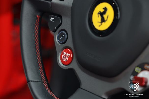 Ferrari 488 493 kW image number 22