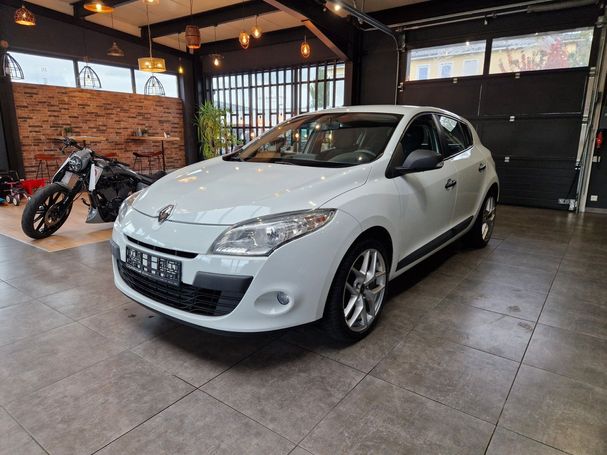 Renault Megane 1.6 74 kW image number 1