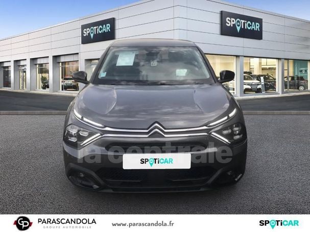 Citroen C4 96 kW image number 3