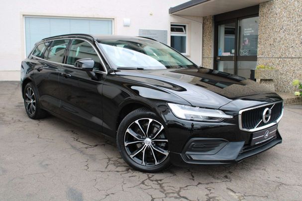 Volvo V60 Momentum 145 kW image number 2