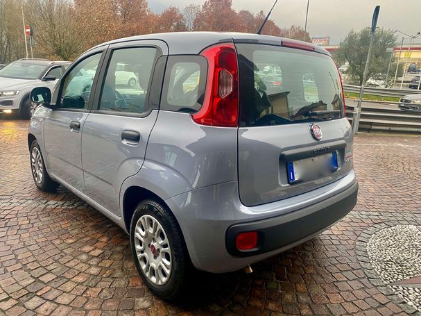 Fiat Panda 1.0 Hybrid City Life 51 kW image number 4