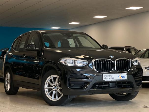 BMW X3 xDrive 140 kW image number 28