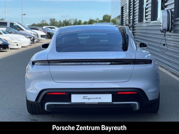 Porsche Taycan 4S 440 kW image number 3