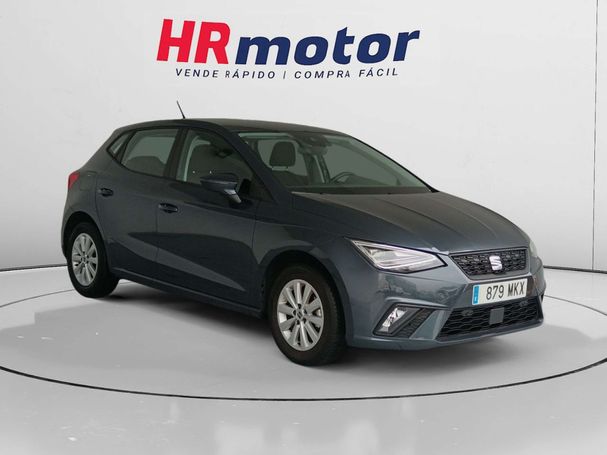 Seat Ibiza 59 kW image number 1