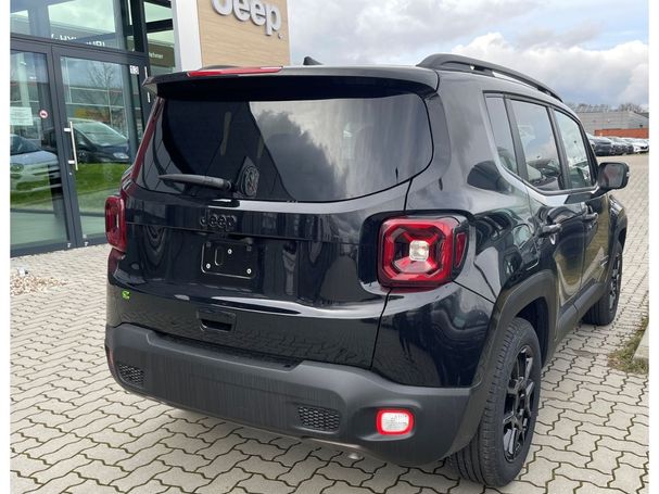 Jeep Renegade 1.5 95 kW image number 6