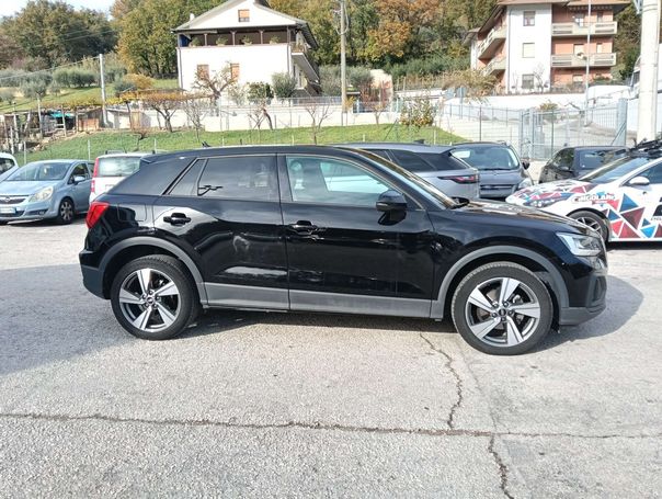 Audi Q2 35 TDI S tronic Business 85 kW image number 5