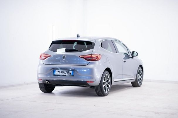 Renault Clio TCe 90 66 kW image number 3