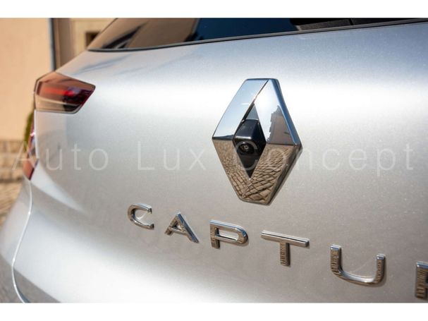 Renault Captur 140 Techno 103 kW image number 21