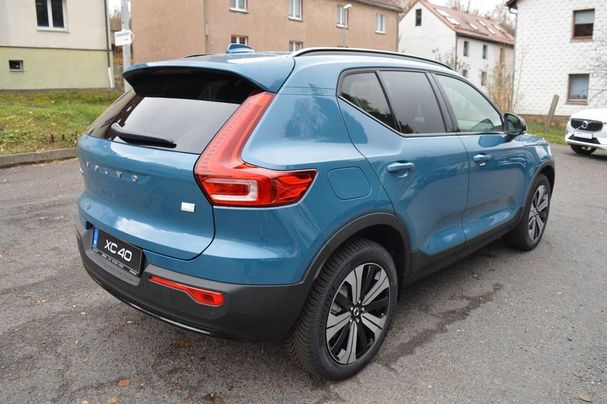 Volvo XC40 T5 Plus 192 kW image number 9