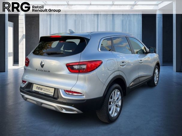 Renault Kadjar TCe 140 EDC LIMITED 103 kW image number 2