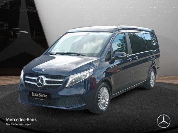 Mercedes-Benz V 220d 120 kW image number 1