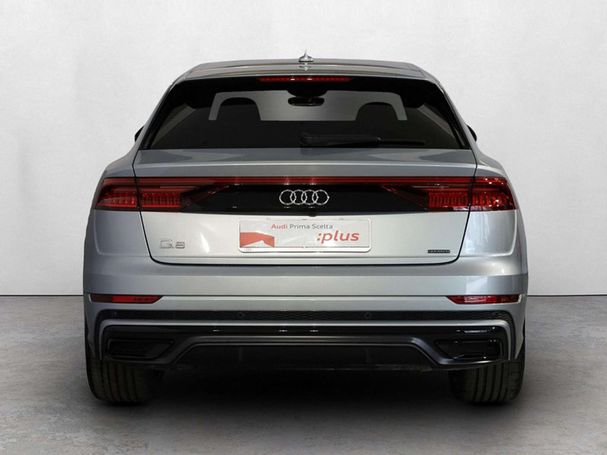 Audi Q8 50 TDI quattro Tiptronic 210 kW image number 4