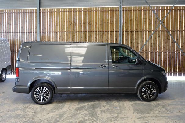 Volkswagen T6 Transporter 110 kW image number 16