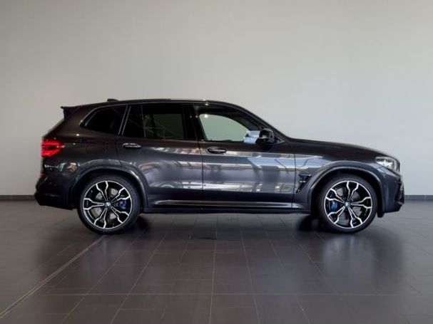 BMW X3 M Competition xDrive 375 kW image number 3